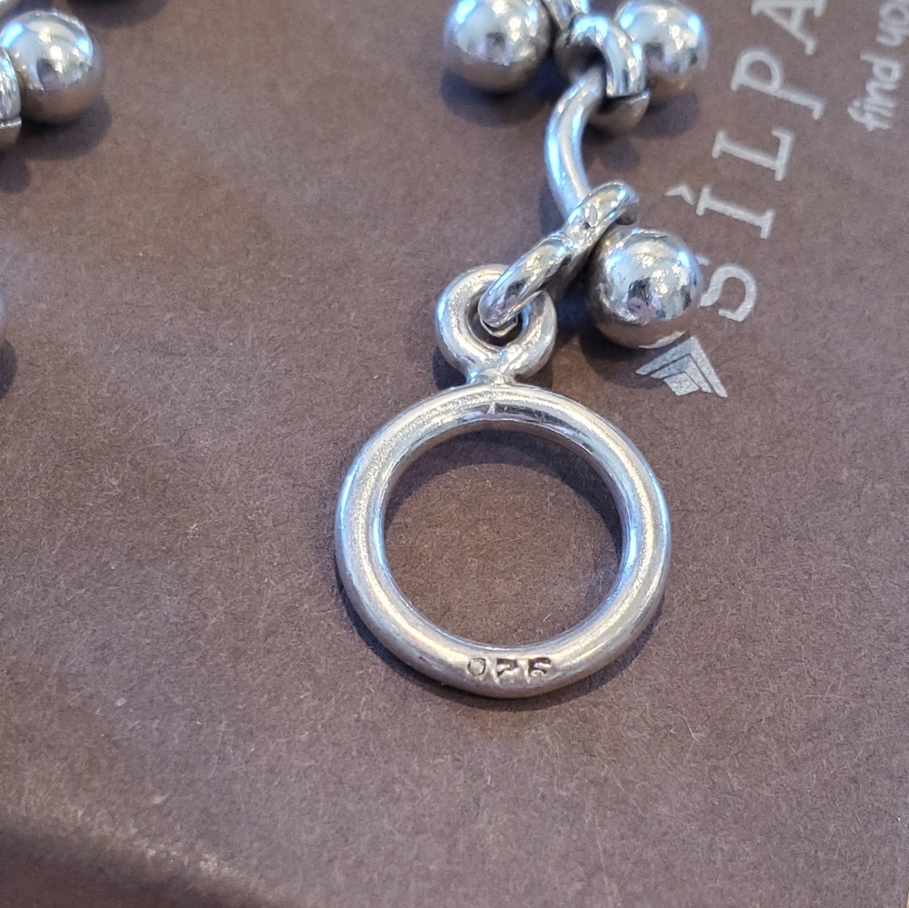 Silpada Bracelet - Picture 9 of 12